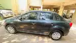 Volkswagen Ameo 2017 Petrol Well Maintained