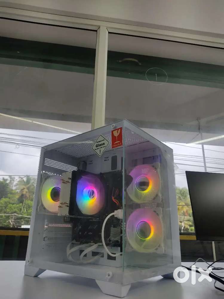 Brand new Ryzen 7  desktop computer CPU for sales with warranty@31k