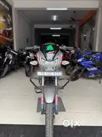 TVS STAR CITY plus 2024 Silver