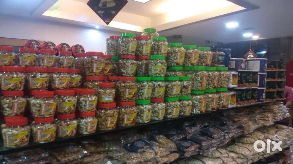 FMCG Distribution staff needed