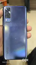 Vivo y53 s