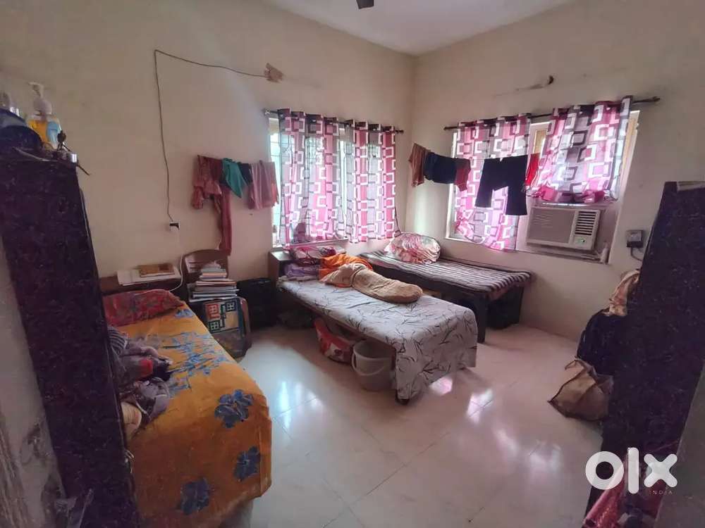 Room rent guest room with food