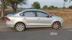 Volkswagen Vento 2012 TDI 1.5 Diesel Good Condition