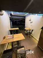 Cafe sale in Anna Nagar near Anna Adarsh and Vaishnav college,