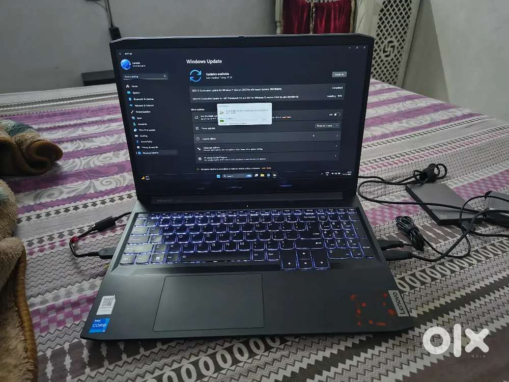 Lenovo Gaming 3