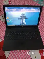 Hp i3 5th generation