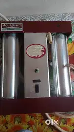 Aquaguard classic , new condition, not used