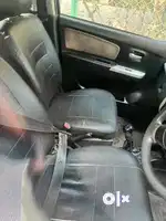 Maruti Suzuki Wagon R Stingray 2018