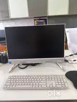 Dell all in one pc