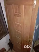 Main door 4*7 ft