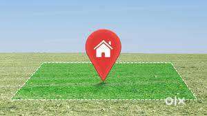 Posh & Prime Location Lda Plot 3228 sq ft for Sale in Vijayant Khand 4