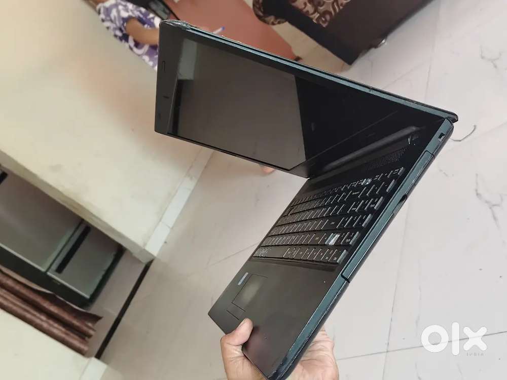 Lenovo laptop
