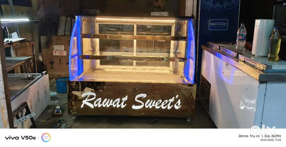 New fridge and purana bhi contact number