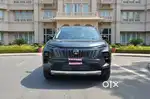 Tata Safari Adventure X Plus 7 STR AT, 2025, Diesel