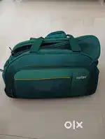 Safari Air Bag with Trolley