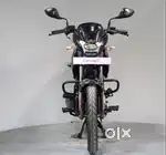 Refurbished Two Wheeler Like New