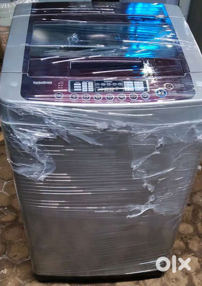 [ LOW BUDGET [ 6500 /- FRIDGE WASHING MACHINE ] AVAILABLE