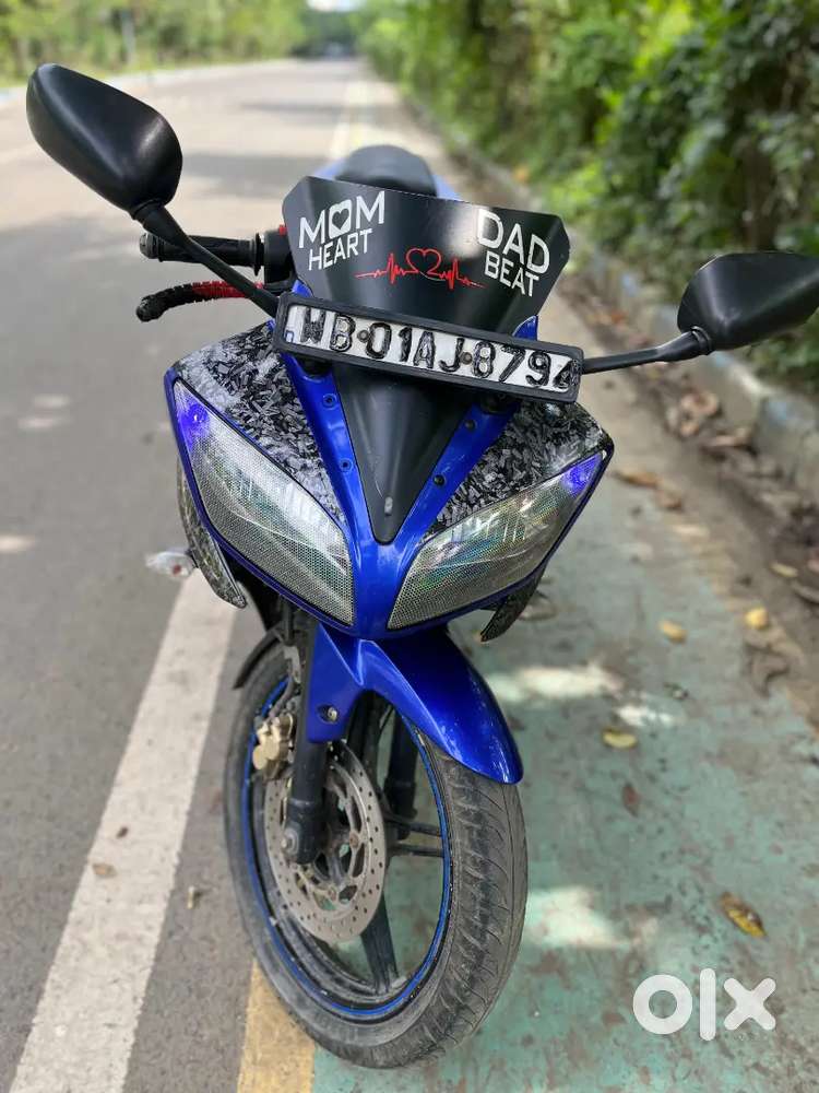 YAMAHA R-5 V2 (2017) 35000/-