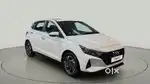 Hyundai New i20 1.2 Asta (O) MT, 2022, Petrol