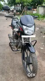 Honda CB Shine 125cc, Excellent Condition