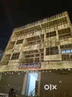 Commercial hall available for rent