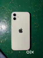Iphone 12 in 5months warranty