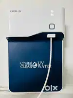 Havells Water Purifier 6 Month Used