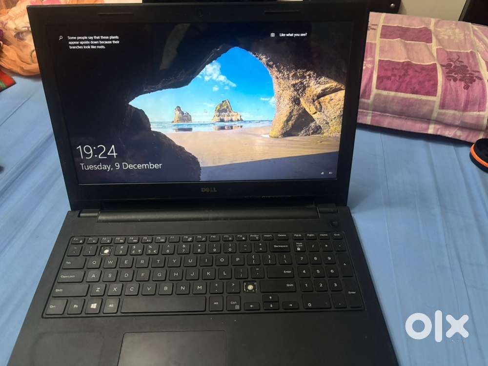 Dell laptop for sale