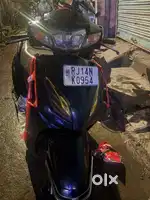 Honda Activa 6g nov. 2022