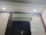 voltas 1.5 ton split a.c(copper) with stabilizer