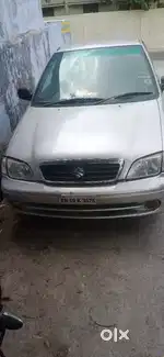 Maruti Suzuki Esteem 2005 Diesel 85000 Km Driven