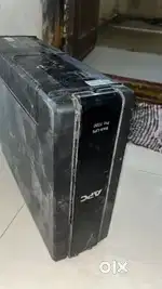 Computer backup and gaming and tv back up