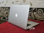 Apple Macbook Pro Laptop i7/16/gb/128gb 15inch Retina Display