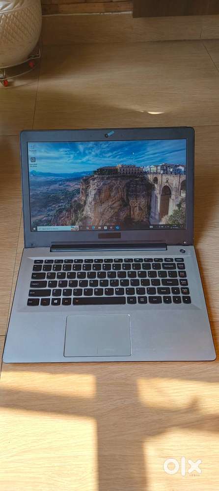 Lenovo Ideapad 500s