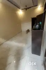 2 bhk floor for rent,D block, Krishna enclave, dhakoli