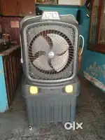 Desert cooler