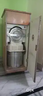 Aata chakki