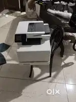 HP Color Laserjet MFP M477 fdw