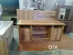 BRAND NEW 5/2.5 OFFICE TABLE/OFFICE CHAIR IS ALSO AVAILABLE