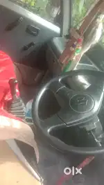 Maruti Suzuki Invicto 2020