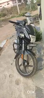 Passion plus shoroom track Bike Exlent Condition