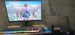 Ryzen 5 processor Gaming computer set