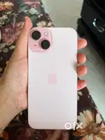 Iphone 15 128 GB
