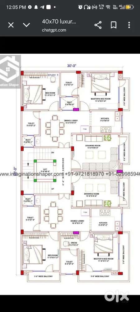 Autocad classes, 3ds max, revit, google sketch up