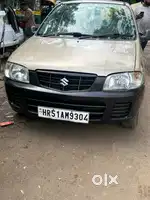 Maruti Suzuki Alto 800 2011 CNG & Hybrids Good Condition