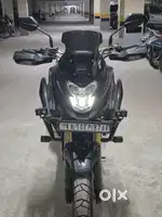 Cb200X for sale