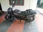 Second owner