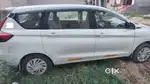 ERTIGA 2025 MODEL TWO MONTHS OLD