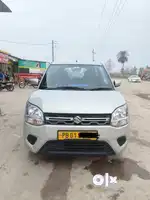 Maruti Suzuki Wagon R VXI 1.0 CNG, 2023, CNG & Hybrids