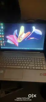 Laptop selling